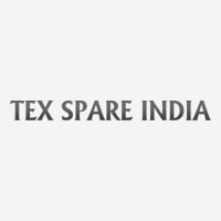 TEX SPARE INDIA Logo