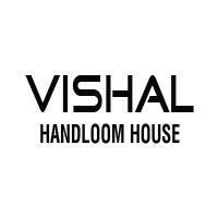 Vishal Handloom House Logo