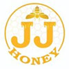 J. J. HONEY Logo
