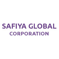 SAFIYA GLOBAL CORPORATION Logo