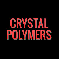 Crystal Polymers Logo