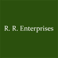 R. R. Enterprises Logo