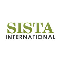 SISTA INTERNATIONAL Logo
