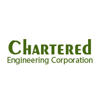 Chartered Engineering Corporation Logo