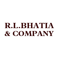 R. L. Bhatia & Company