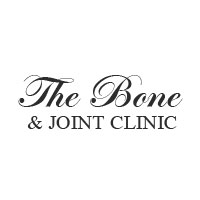 The Bone & Joint Clinic Logo
