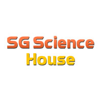 SG Science House Logo