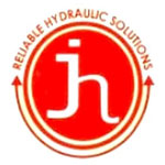 Jalan Hydraulics Logo