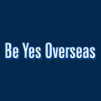 Be Yes Overseas Logo