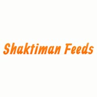 Shaktiman Feeds Logo