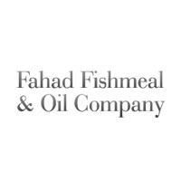 Fahad Fishmeal & Oil Company Logo
