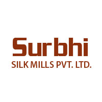 Surbhi Silk Mills Pvt. Ltd Logo