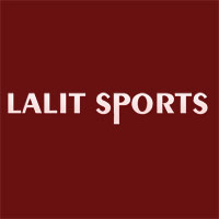 Lalit Sports Logo