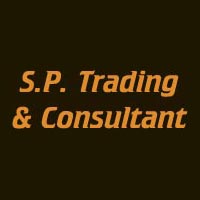 S.P. Trading & Consultant Logo