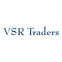 VSR TRADERS Logo