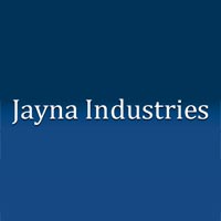 Jayna Industries Logo