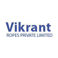 Vikrant Ropes Private Limited Logo