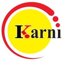 Karni Engineering Works (India) Logo