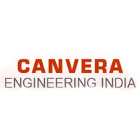 Canvera Engineering India Logo