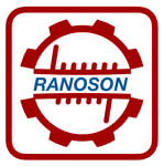 Ranoson Springs Pvt. Ltd. Logo