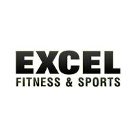 Excel Fitness & Sports Logo