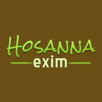 Hosanna Exim Logo