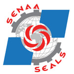 Senaa Engineering Logo