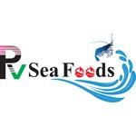 PV SEA FOODS Logo