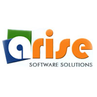 ARISE SOFTWARE SOLUTIONS Logo