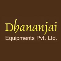 Dhananjai Equipments Pvt. Ltd. Logo