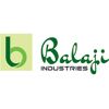 Balaji Industries Logo