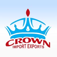 Crown Import Exports Logo