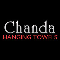 Chanda Hanging Towels