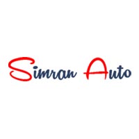 Simran Auto Logo