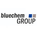 Bluechem India Logo