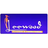 Lee Wood Logo