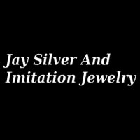 Jay Silver and Imitation Jewelry Logo