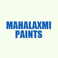 Mahalaxmi Paints Logo