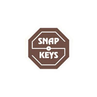SNAP KEYS Logo