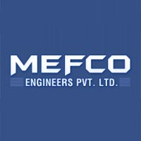 Mefco Engineers Pvt. Ltd Logo