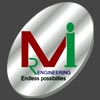 M/s. Margo Industries. Logo