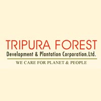 Tripura Forest Development & Plantation Corporation.Ltd.
