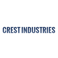 Crest Industries Logo