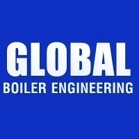 Global Boiler Engineering Logo