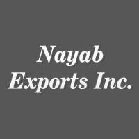Nayab Exports Inc. Logo