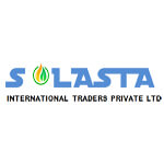 Solasta International Traders Pvt Ltd Logo