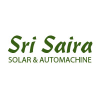 Sri Sairam Solar & Automachine Logo
