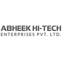 Abheek Hi-tech Enterprises Pvt. Ltd.