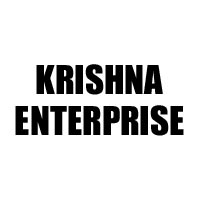 Krishna Enterprise Logo