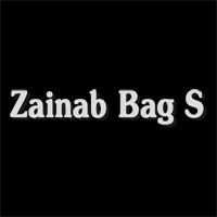 Zainab Bag S Logo